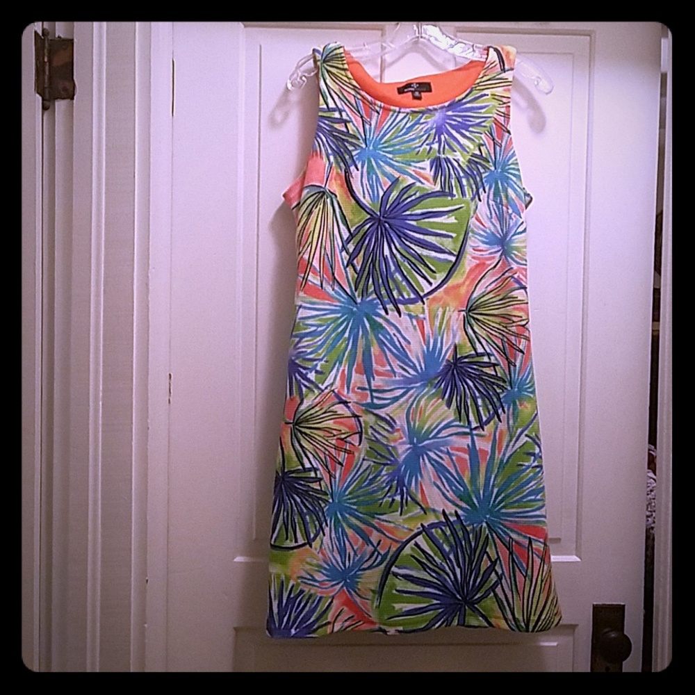 Fun Summer Dress